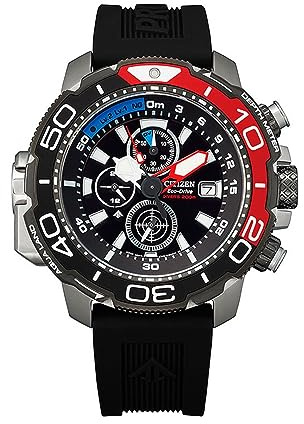 Citizen Orologio Uomo BJ2167-03E