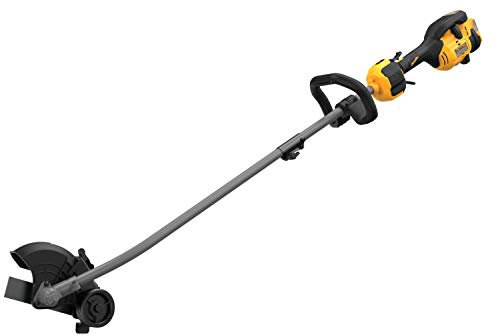 DEWALT 60V MAX Cordless Lawn Edger, Tool Only (DCED472B)