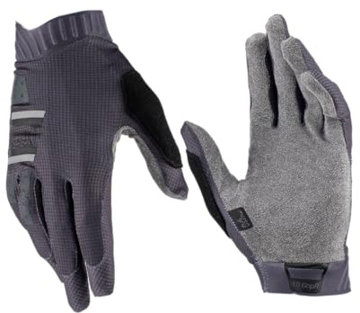 Leatt Men's MTB 1.0 Gloves Gripr