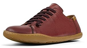 Camper Peu Cami, Zapatillas Mujer, Morena Marrón, 36 EU