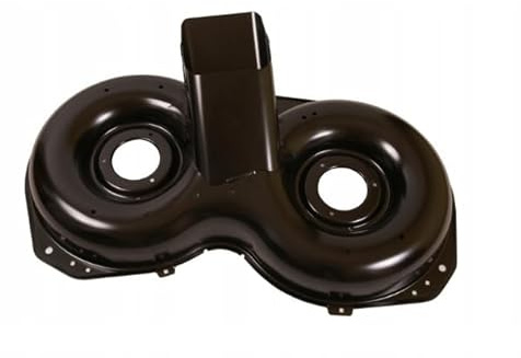Plateau de coupe tracteur tondeuse Husqvarna, Mc Culloch, Jonsered, Bestgreen 176029, 532176029, 165552, 532165552, 400108,
