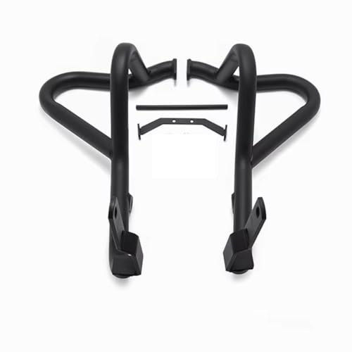 Protector de Motor para Benda para Napoleon 450 500 Protector Motor Motocicleta Barra Choque Carretera Protección Marco Parachoques contra Caídas Defensas de Motor