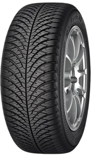YOKOHAMA - 205/55 R16 TL 91V BLUEARTH-4S AW21 M+S 3PMSF - Ganzjahresreifen