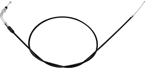 WOOSTAR 50.59 Throttle Cable Replacement for 125cc 150cc 200cc 250cc Water Cooled ATV 4 Wheeler Quad