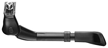 Ursus Unisex – Erwachsene Seitenständer-2260122510 Seitenständer, Schwarz, One Size
