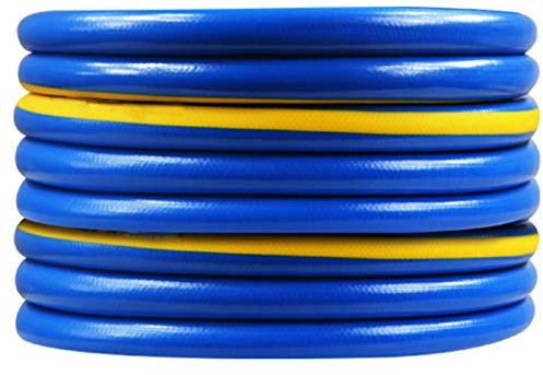 Rohr Verlegerohr Wasserleitung Versorgungsleitung Bewässerung 25mm Tropfrohr Tropfbewässerung Bewässerung Bewässerungsschlauch Perlschlauch,35M
