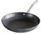 Satake Padella piccola struttura a nido d'ape 24 cm – padella leggera in ghisa antiaderente antiaderente padella 24 cm padella induzione