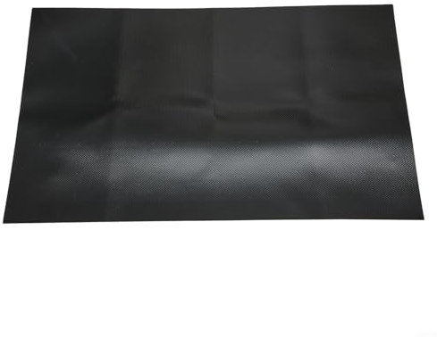 Stove Protective Pad for Induction Cooktops Non Slip, Washable Rubber Cover for Kitchen (40 * 60cm)