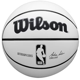 Wilson NBA Alliance Series Basketbälle