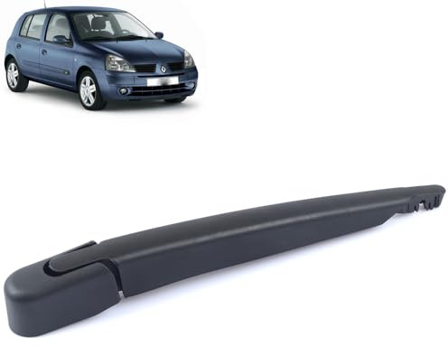 ROBUST Rear Window Wiper Arm for Renault Clio Mk2 7701045207 7701040187 7701410155 1998-2005