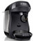 Bosch Tassimo Happy Cafetera Multibebida Negra