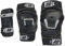 K2 Skates Schoner MACH PAD Set Unisex – Erwachsene Schoner — Black — 30K1100