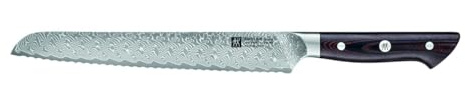 ZWILLING TANREI Brotmesser 23 cm