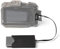 ZITAY CFast to SSD CFast 2.0 to 2.5 Inch SSD Adapter Converter Compatible Only for EOS 1DX Mark II Blackmagic URSA Mini EF Z CAM E2 BMD BMPCC 4K 6K Alexa Amira Lexar