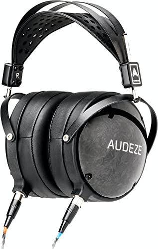 AUDEZE LCD-2 Classic Closed-Back Planar Magnetic Headphone