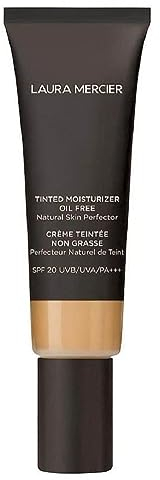 LAURA MERCIER, TINTED MOISTURIZER OIL FREE RELAUNCH - 4C1 ALMOND, 50 ML.