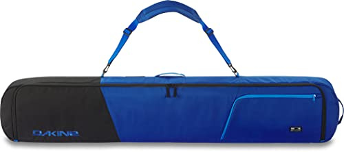 Dakine Tour Snowboardväska – djupblå – 165 cm, Djupblå, 165 cm, Tour Snowboardväska