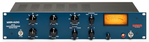 Warm Audio WA-1B - Processeur de dynamique