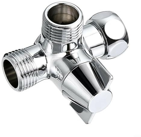 Manual Radiator AIR Vent Bleed Valve 1/2 Automatic Air Vent Auto Cut-Off Self Bleeding Radiator Valve for BSP ﻿