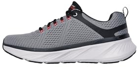 Skechers Edgeride, herrskor, Grå, 40 EU