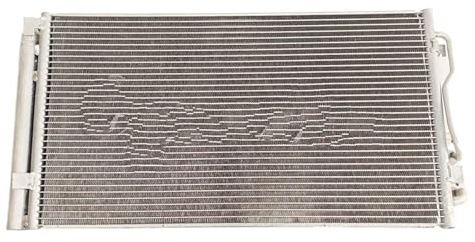 Intercooler échangeur Condenseur Climatisation Pour BMW 3 F30 F35 F80 F31 F34 17112284614 17116806455 2284614 64506804721 64509288942 64509335363