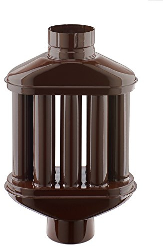 ALASMALTO aeternum - Scambiatore Di Calore Porcellanato Per Stufe A Legna