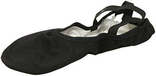 Bloch Dance Men's Performa Athletic Shoe, black, 10.5 D US