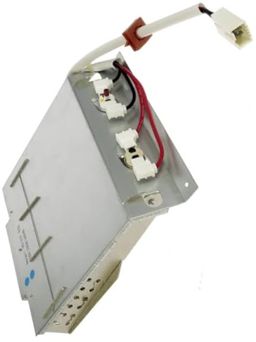 Résistance - 230v/2300w Sèche-linge 232097, 806890574 GORENJE Sèche-linge 232097, 806890574 GORENJE