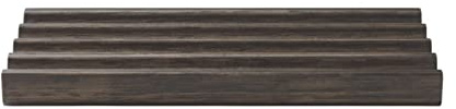 Blomus Ablageschale-69208 Schwarz One Size