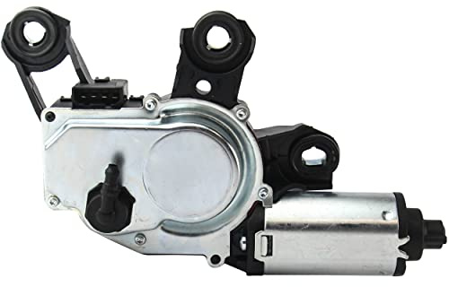 Motorino tergicristallo posteriore compatibile per Audi A3, A4, A6, Q5 e Q7 (2000-2017). 8E9955711