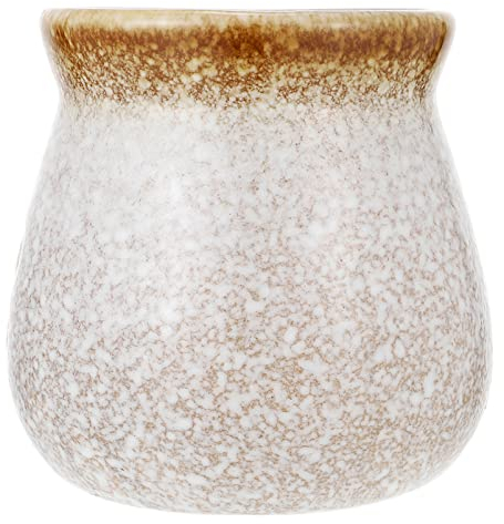 SilteD Tarros de té, Tarro de Almacenamiento de cerámica, Bote de té, tarros de Almacenamiento de Cocina, Utensilios de Cocina, Soporte de cerámica para Utensilios de Cocina, Organizador Grande de