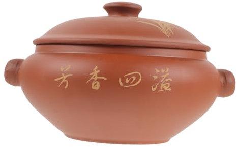 CANIGHT Ceramic Dampfgarer Eleganter Kochtopf Keramik Für Von Und Fisch Für Gesundes Kochen Zu Hause Oder Restaurants