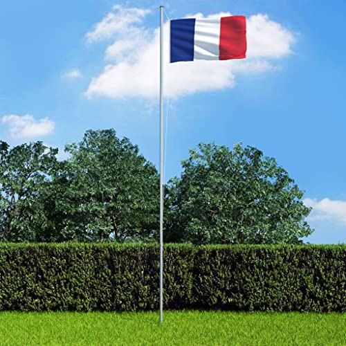 Bandiera della Francia 90x150 cmHome & Garden Decor Bandiere & Windsocks