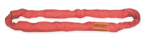 Round Sling, Endless, 26 ft., 13, 200 lb.