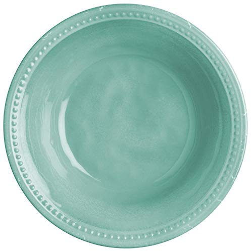 Marine Business Harmony Acqua Soup Plate, Deep 20.5 cm, Single