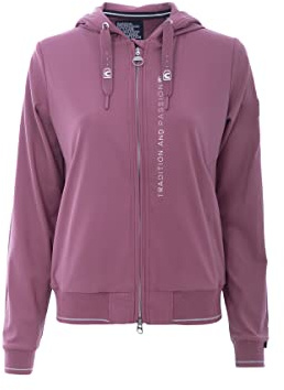 Cavallo DUHA Eleganter Damen Blouson Raspberry FS 2022, Größe:40