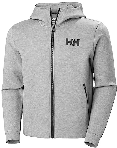 Helly Hansen Hydropower Ocean jacka med hel dragkedja för män 2.0