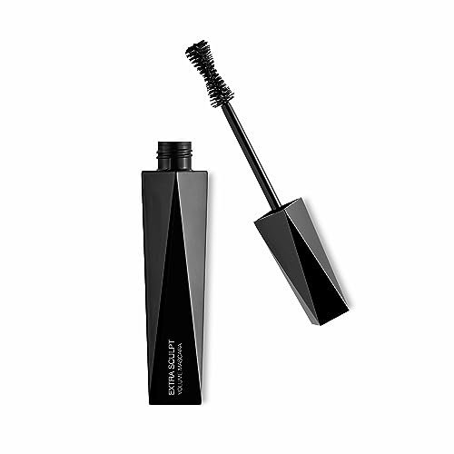KIKO Milano Extra Sculpt Volume Mascara | Mascara Effetto Volume Panoramico Per Ciglia Moltiplicate
