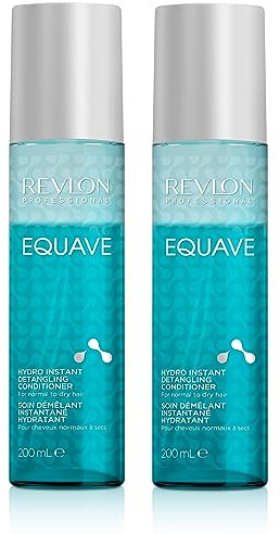 2er Revlon Professional Equave 2 Phase Hydro Detangling Conditioner 200 ml