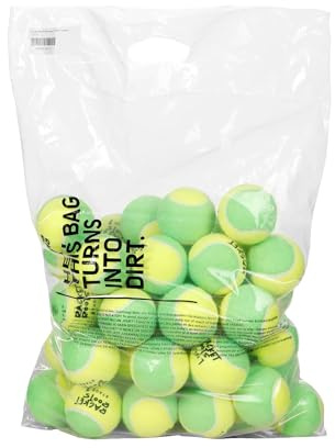 RR Stage 1 - 48er Beutel Tennisbälle - Play and Stay Ball - (48er Beutel)