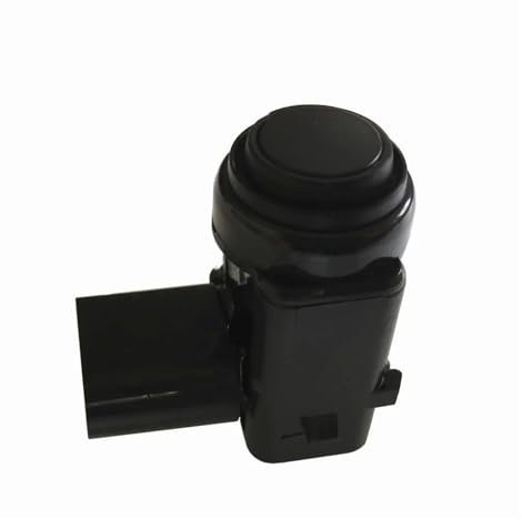 WTIXCRQ PDC Parksensoren Kompatibel Mit VW Für Golf Für Phaeton PDC-Parksensor Auto-Rückwärtsparksensor Hilfe Parktronic Ultraschall OEM 3D0998275A 1PCS