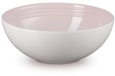 Le Creuset Medium Serving Bowl Shell Pink