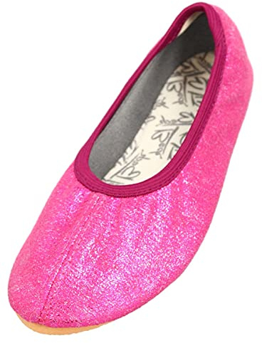 Beck Unisex Basic 071Gymnastikschuhe