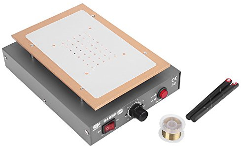 GOTOTOP LCD Bildschirm Reparatur Handy Repair Machine Touchscreen Separator 220-240V Geeignet für 7 Handy-Bildschirm