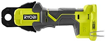Ryobi P661 18-Volt ONE+ PEX Crimp Ring Press Tool (Tool Only)