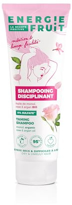 ENERGIE FRUIT 3760207117150 Schampo, 250 ml