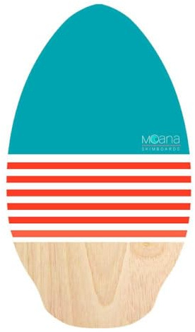 Moana 35“ Slide Skimboard