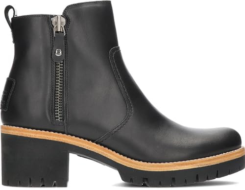 Jack Pauline Panama-Stiefel