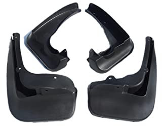 Paraspruzzi universali Paraspruzzi per auto Parafango Paraspruzzi Paraspruzzi Accessori per auto Car Styline per BMW Serie 3 F30 F31 2012-2018