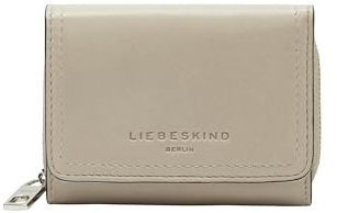 LIEBESKIND BERLIN Chudy Sheep Natural Pablita Wallet Stone